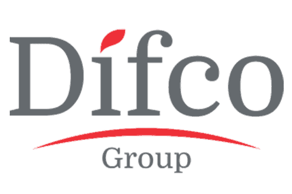 Difco group logo